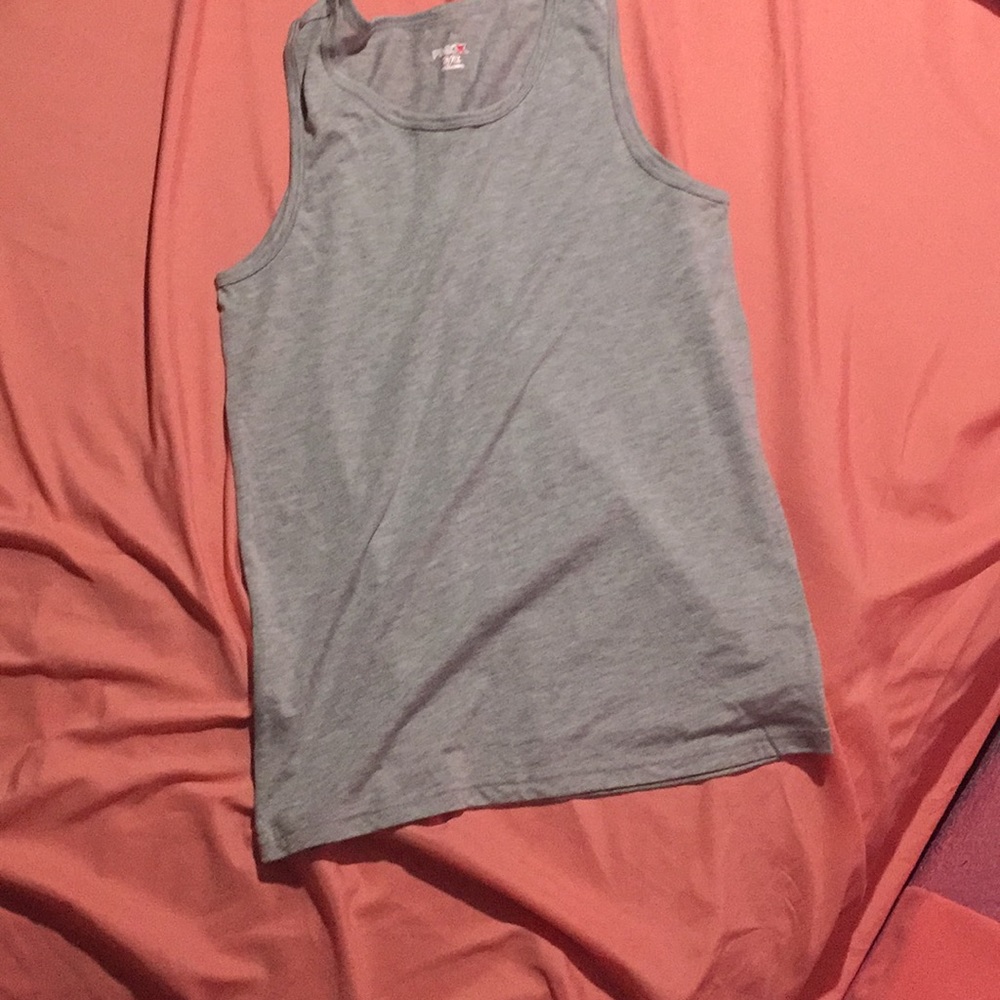 I’m selling a muscle shirt